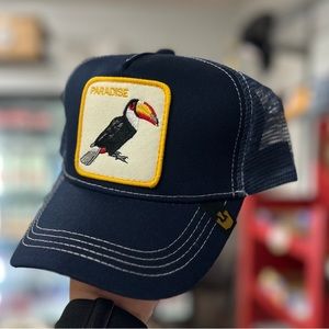 Goorin Bross